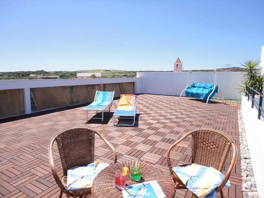 ***  Hotel Silvestrino Stintino Italien
