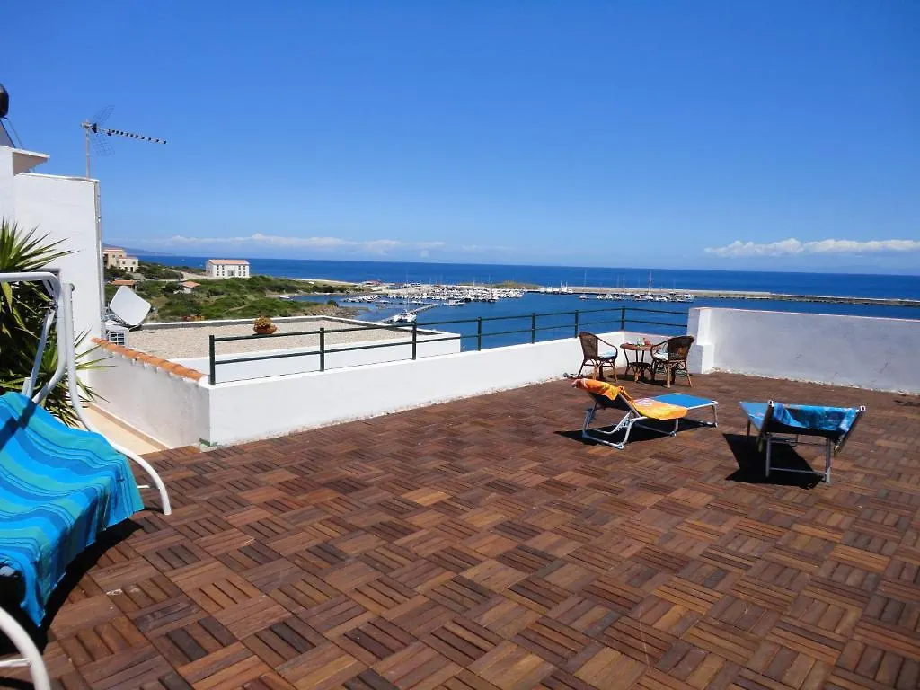 Hotel Silvestrino Stintino