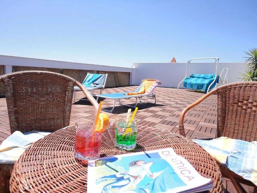 Hotel Silvestrino Stintino