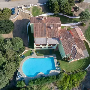 Country Village Sea By Interhome Stintino