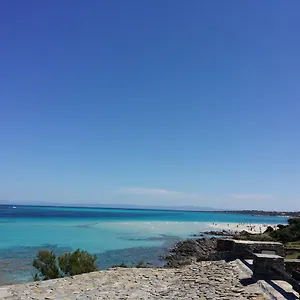 Casa Valle Della Luna Appartamento
