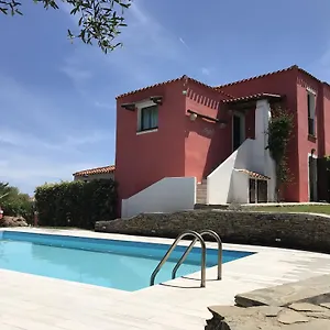 Angeli Luxury Piscina Esclusiva Villa
