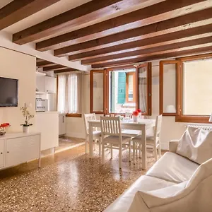  Appartamento San Marco Joy Italia
