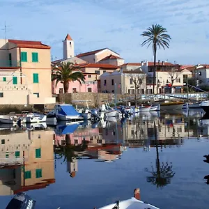 Sardinia Re-casa La Boa Appartamento