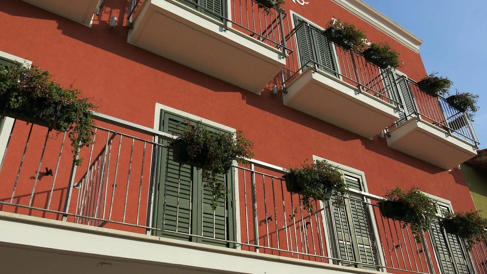 Hotel Silvestrino Stintino
